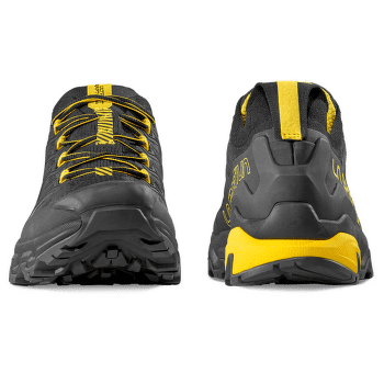 Chaussures La Sportiva Ultra Raptor 3 Men Black/Yellow
