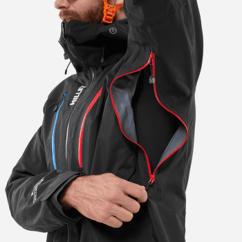Veste Millet TRILOGY ICON GTX PRO JACKET MEN SAPHIR NEW