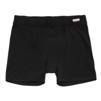 Caleçons Devold Breeze Plus Merino 200 Boxer Men 950A BLACK