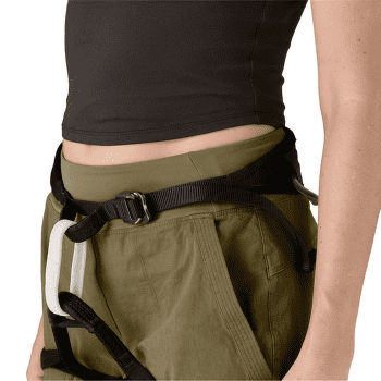 Pantalons Patagonia Caliza Rock Pants Women Smolder Blue