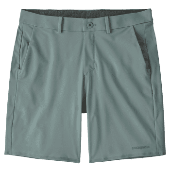 Shorts Patagonia Hydropeak Hybrid Walk Short Men Blue Sage