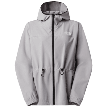 Veste The North Face Ma Wind Jacket Women MELD GREY