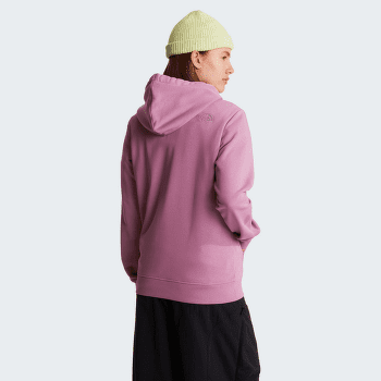 Sweat-shirt The North Face Drew Peak Light Hoodie Women MOJ HUSHED LAVENDER/METAL PINK