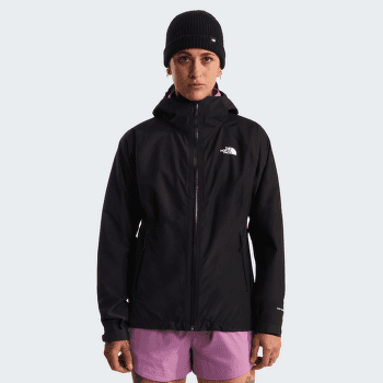 Veste The North Face Diablo Dynamic Zip-In Jacket Women NIE RIVER ICE/SUMMIT NAVY