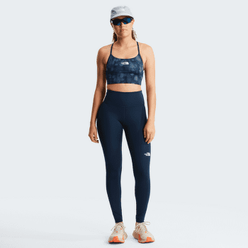 Leggings The North Face Flex 28IN Tight Women SUMMIT NAVY