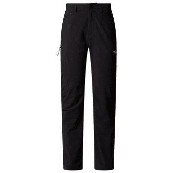 Pantalons The North Face Speedlight Regular Pants Women TNF BLACK