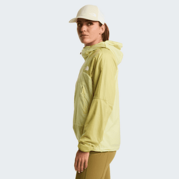 Veste The North Face Ridgelite Futurefleece Wind Jacket Women TNF BLACK