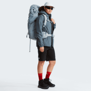 Veste The North Face Quest Mono Jacket Women WHITE DUNE
