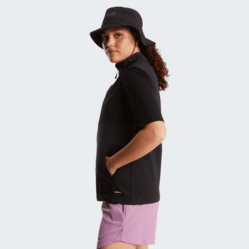 Veste The North Face Nimble Vest 2 Women TNF BLACK