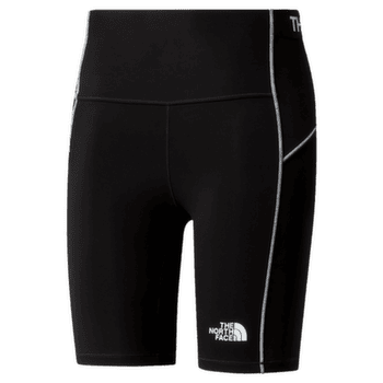 Shorts The North Face Cambrena Tight Short Women TNF BLACK