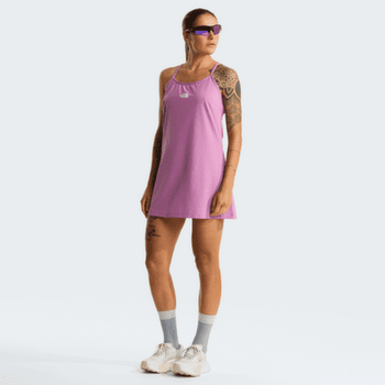 Débardeur The North Face Flex Woven 2in1 Dress Women TNF BLACK
