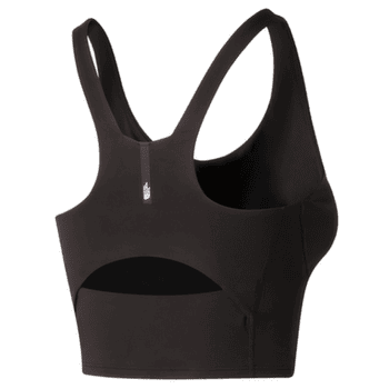 Brassiere The North Face Jaida Long Line Bra Women TNF BLACK