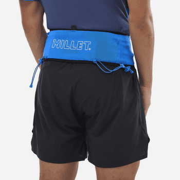Sac banane Millet INTENSE PRO BELT ICON BLUE/BLACK