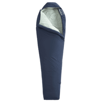 Sac de couchage Millet BAIKAL 600 W SAPHIR NEW