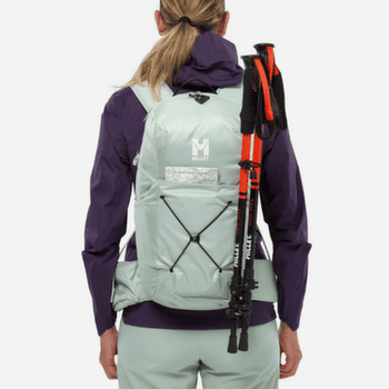 Sac a dos Millet SENECA LT 22 ICON BLUE