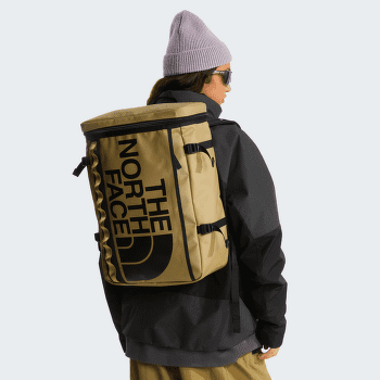 Sac a dos The North Face BASE CAMP FUSE BOX KAL CEDAR/TNF BLACK