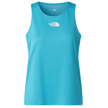 Débardeur The North Face Lightbright Tank - Graphic Women G7D RIVER ICE