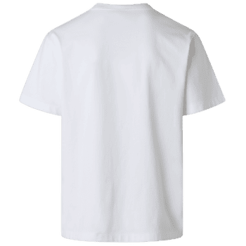 T-shirt a manches courtes The North Face Explorer Relaxed Short Sleeve Tee-Graphic Men TNF WHITE