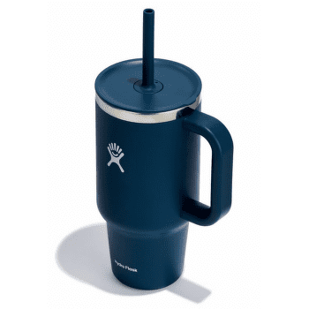 Tasse thermique Hydro Flask 32 OZ ALL AROUND TRAVEL TUMBLER 464 Indigo
