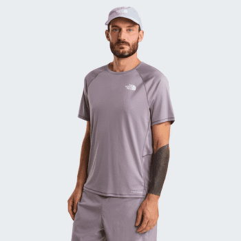 T-shirt a manches courtes The North Face Sunriser S/S Men FIZZ LIME