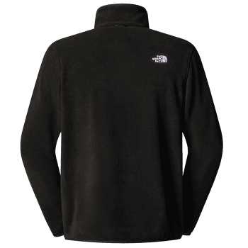Veste The North Face Glacier Fleece Jacket Men TNF BLACK