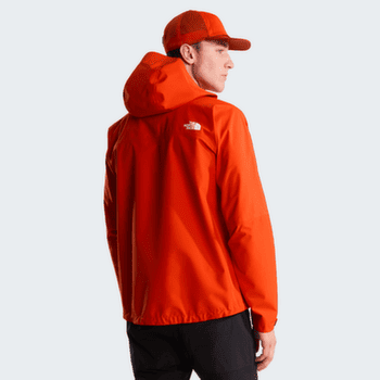 Veste The North Face Valley View Jacket Men G6L LAVA RED