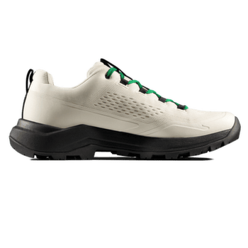 Chaussures Mammut Sertig III Low Men moonbeam 00383
