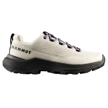 Chaussures Mammut Sertig III Low Women moonbeam 00383
