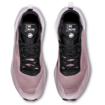 Chaussures Mammut Aenergy Trail All Mountain Low GTX Women dark alpine calamint-alpine calamint