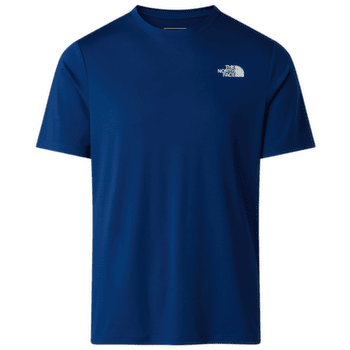 T-shirt a manches courtes The North Face 24/7 Box NSE SS Tee Men ESTATE BLUE