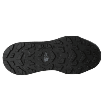 Chaussures The North Face Fastpack WP Men TNF BLACK/TNF BLACK