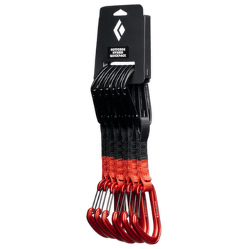 Ensemble Black Diamond HOTFORGE HYBRID QUICKPACK 12 Octane