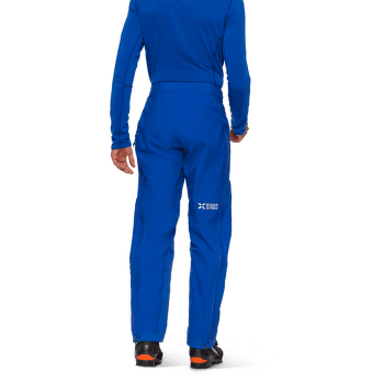 Pantalons Mammut EIGER NORDWAND ADVANCED HS PANTS MEN 50643 eiger blue