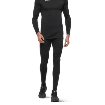 Leggings Mammut ALL-MOUNTAIN SEAMLESS BL TIGHTS MID MEN black 0001