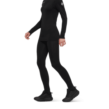 Leggings Mammut ALL-MOUNTAIN SEAMLESS BL TIGHTS MID WOMEN black 0001