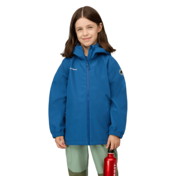 Veste Mammut ULTIMATE COMFORT SO HOODED JACKET KIDS 50665 tschiel