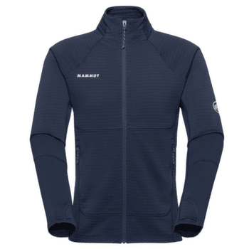 Veste Mammut TAISS ML JACKET MEN marine 5118