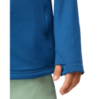 Veste Mammut TAISS ML JACKET KIDS 50665 tschiel