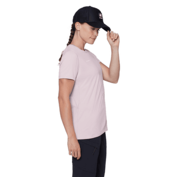 T-shirt a manches courtes Mammut SELUN FL T-SHIRT WOMEN 6433 alpine calamint