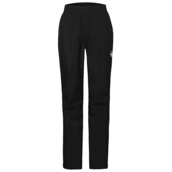 Pantalons Mammut LINARD LIGHT HS PANTS WOMEN black 0001