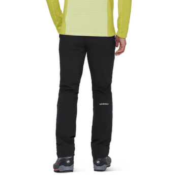 Pantalons Mammut TAISS SO PANTS MEN marine 5118