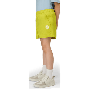 Shorts Mammut CRAG CLIMBING SHORTS MINI KIDS 50665 tschiel