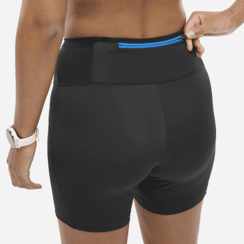 Shorts Millet INTENSE LEGGING SHORT Women NOIR NEW