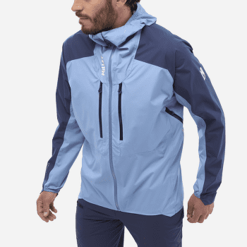 Veste Millet WANAKA LIGHT 2.5L JKT Men CORONET BLUE/SAPHIR