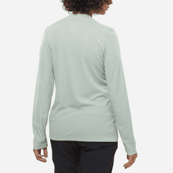 T-shirt a manches longues Millet KAMET TS LS Women CORONET BLUE