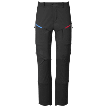Pantalons Millet TRILOGY ICON WDS PT Men NOIR NEW