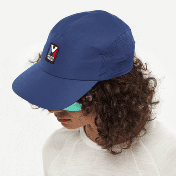 Casquette de baseball Millet CHAMONIX TRI CAP BLANC A14