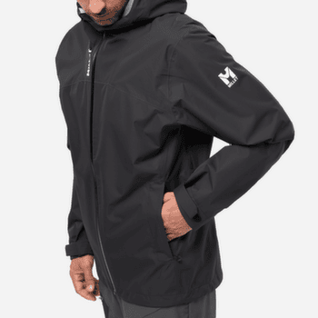 Veste Millet SENECA 2,5L JKT Men SAPHIR NEW