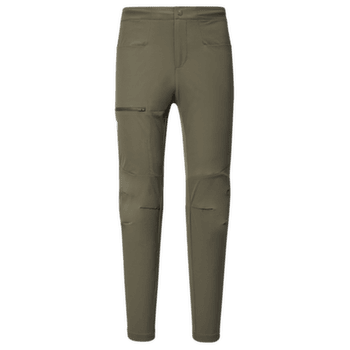 Pantalons Millet CIMAI POLY PANT Men GRAPE LEAF