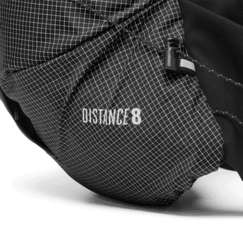 Sac a dos Black Diamond Distance 8 Backpack Desert Sky